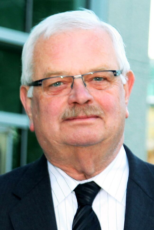 James ‘Jim’ Rosenberg, 71